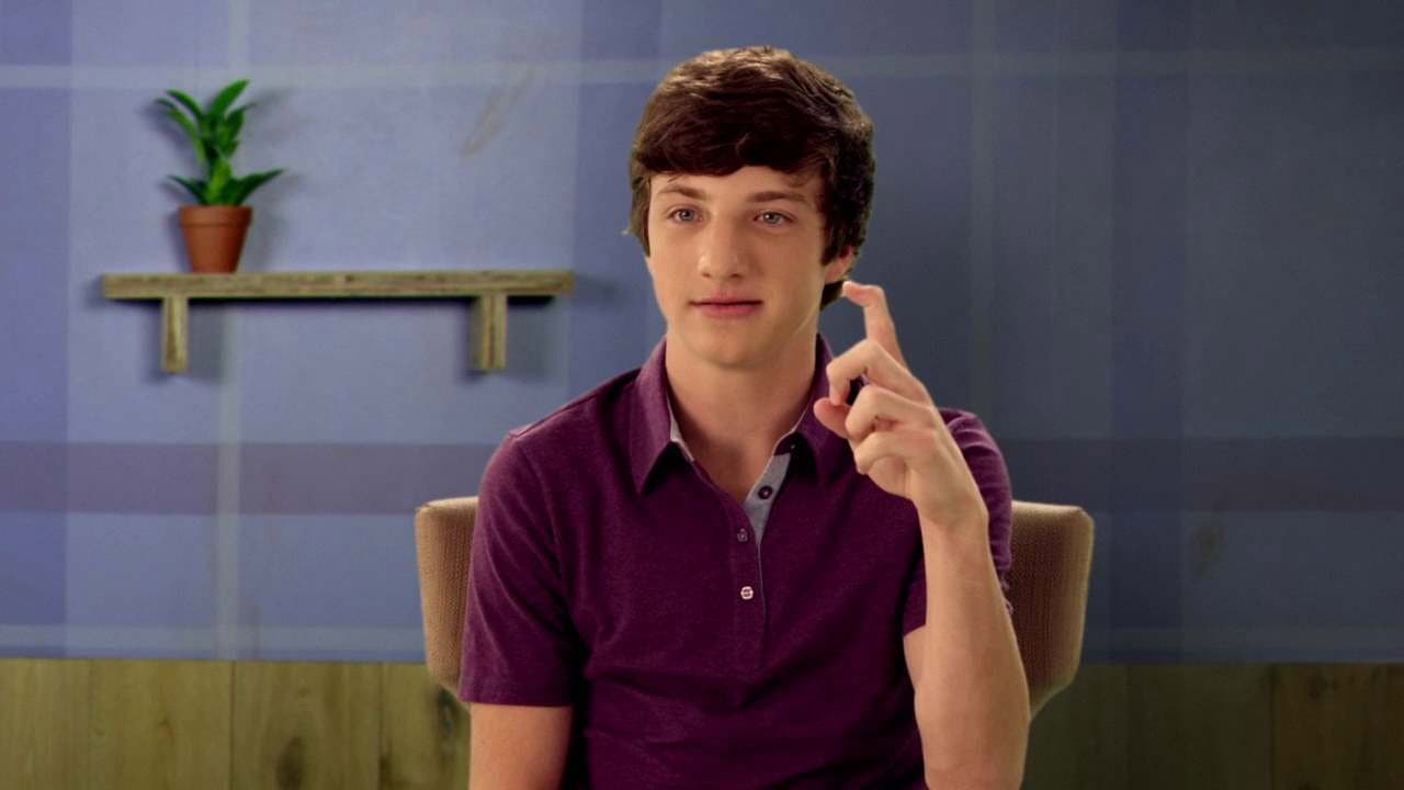 Grunkle Stan's Lost Mystery Shack Interview - Jake Short from Mighty Med