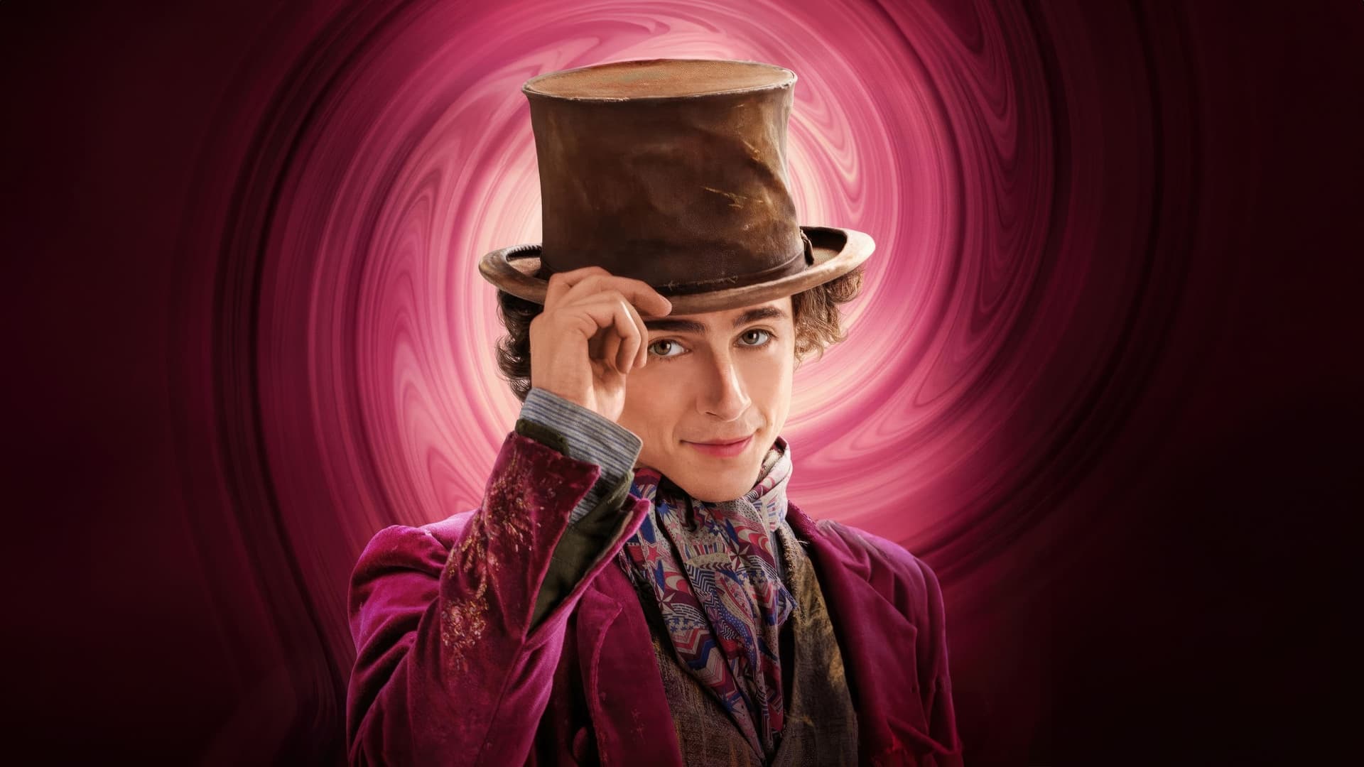 Wonka Collection