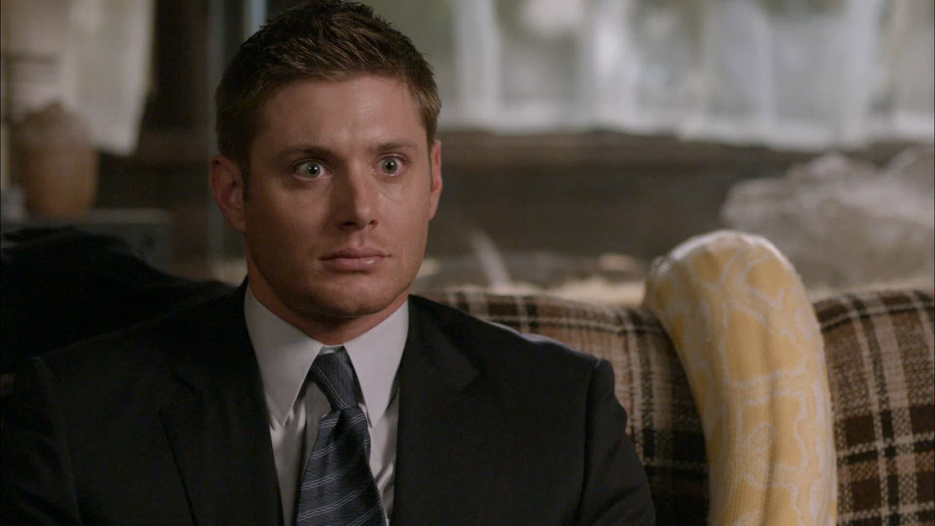 Season 4 Gag Reel