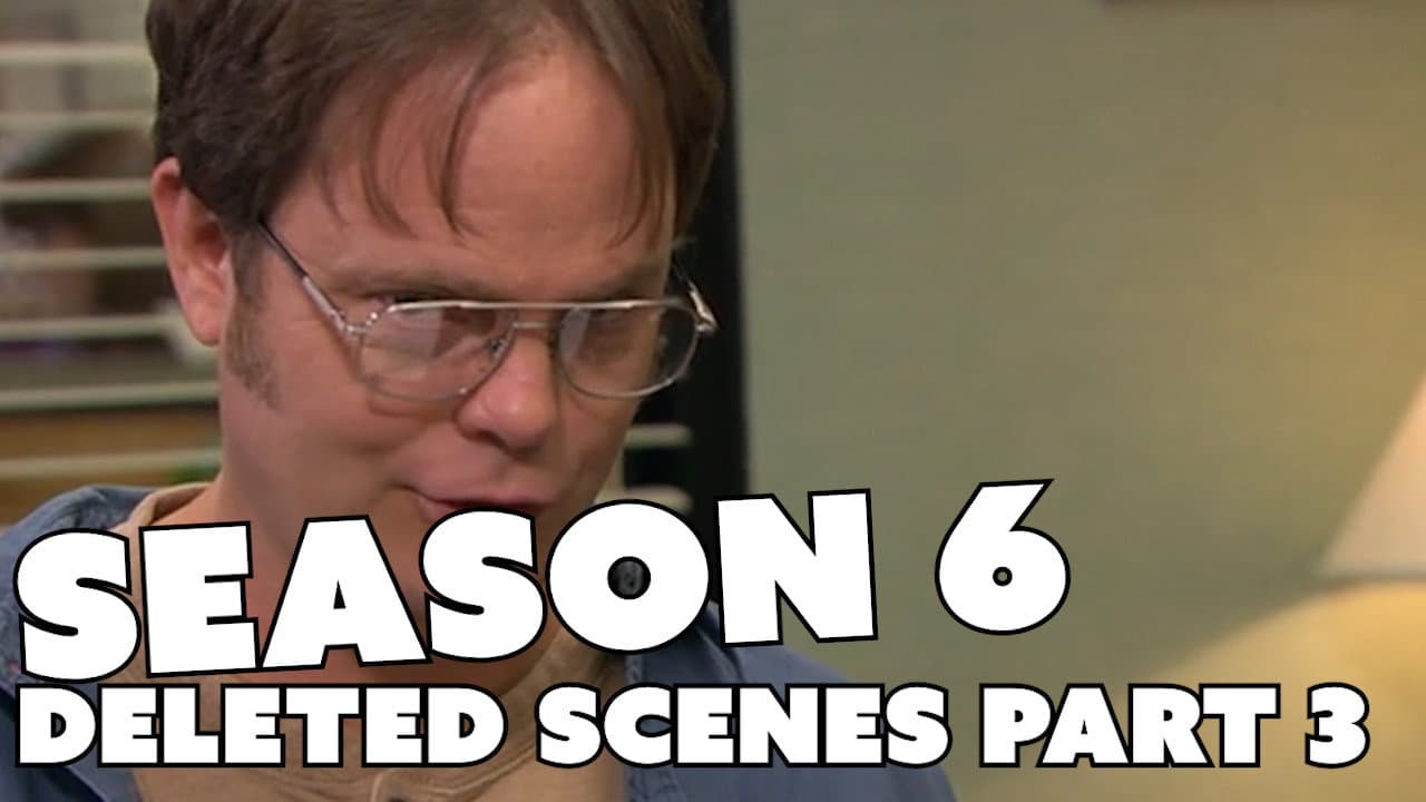 Season 6 Deleted Scenes Part 3
