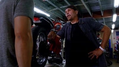 Ka ʻalapahi nui (Big Lie)