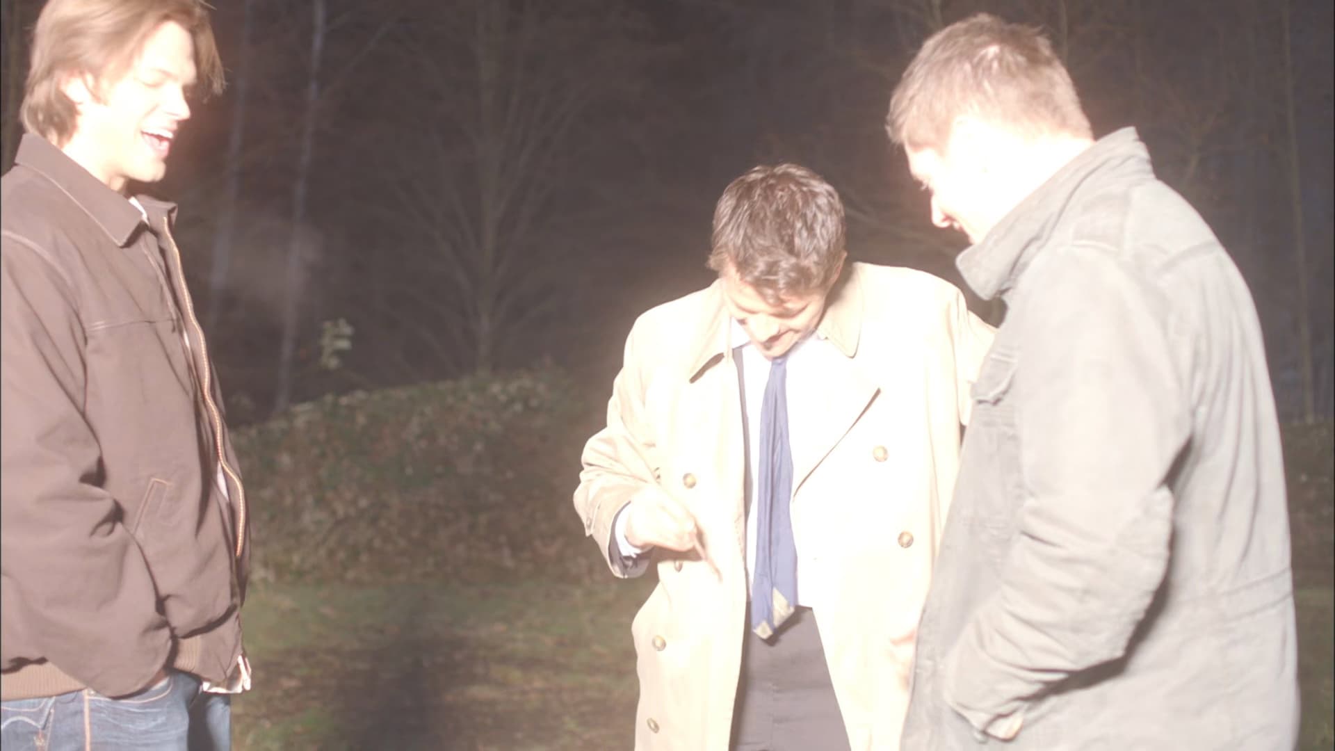 Season 6 Gag Reel