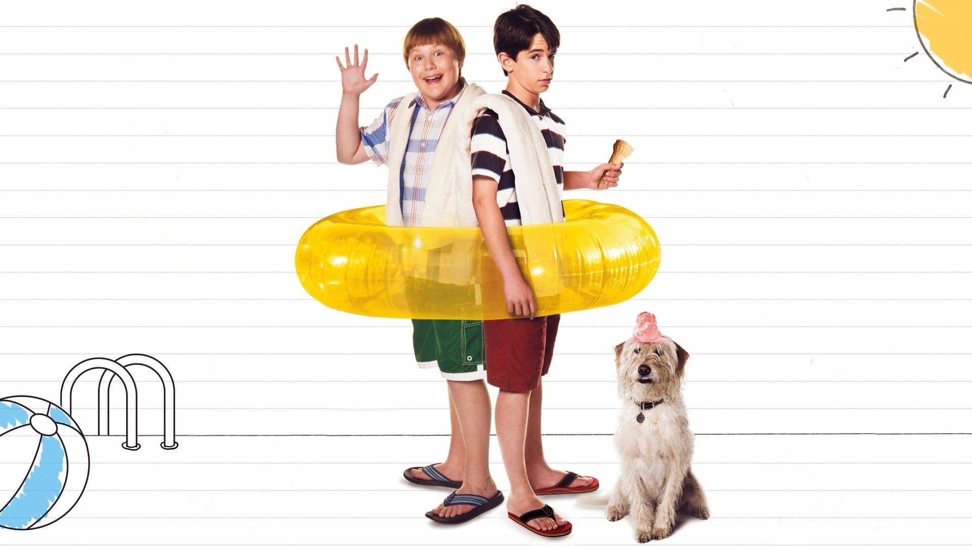 Diary of a Wimpy Kid Collection