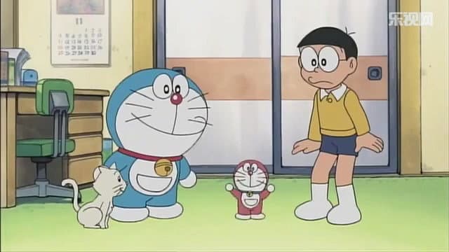 Jinrui Hatsu no Uchuu Sensouka?! Michi to no Souguuki