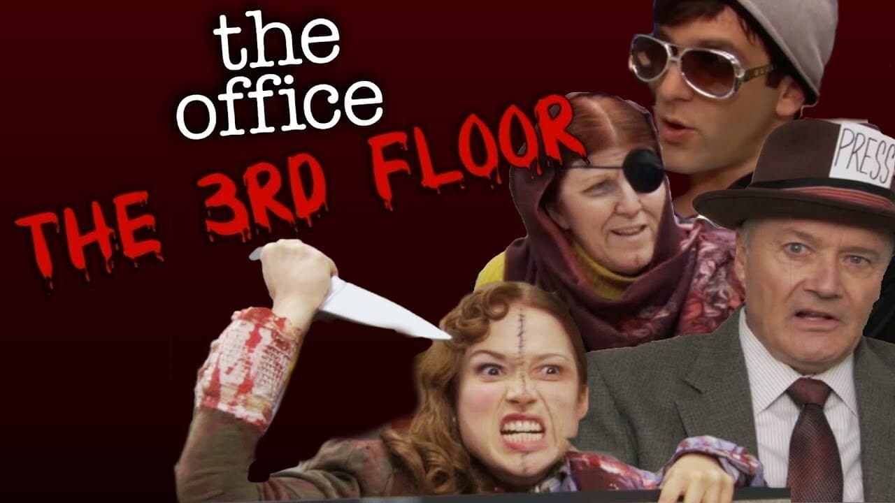 The 3rd Floor: Lights, Camera, Action!
