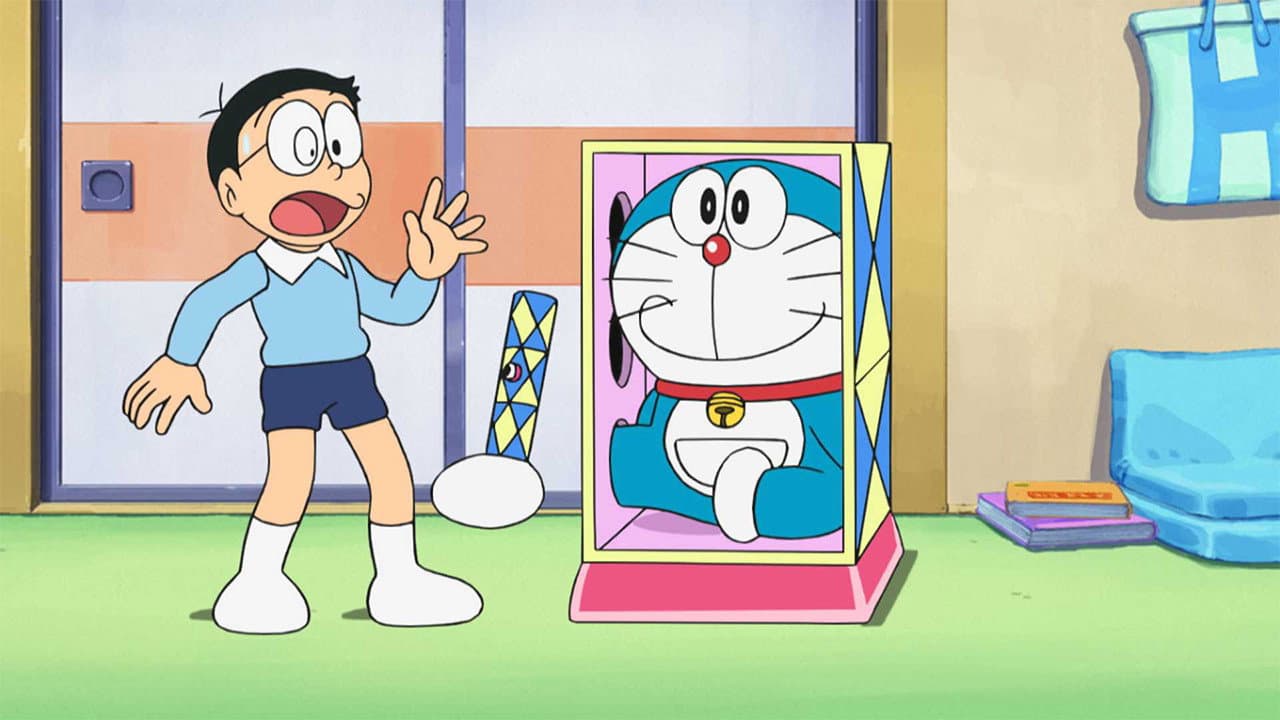 Episode 961