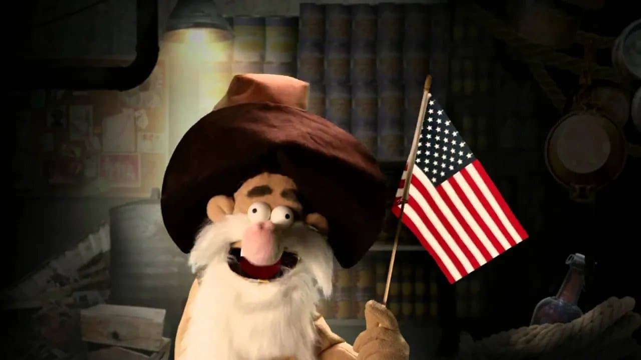 'Pocalypse Preppin' - Governor of America
