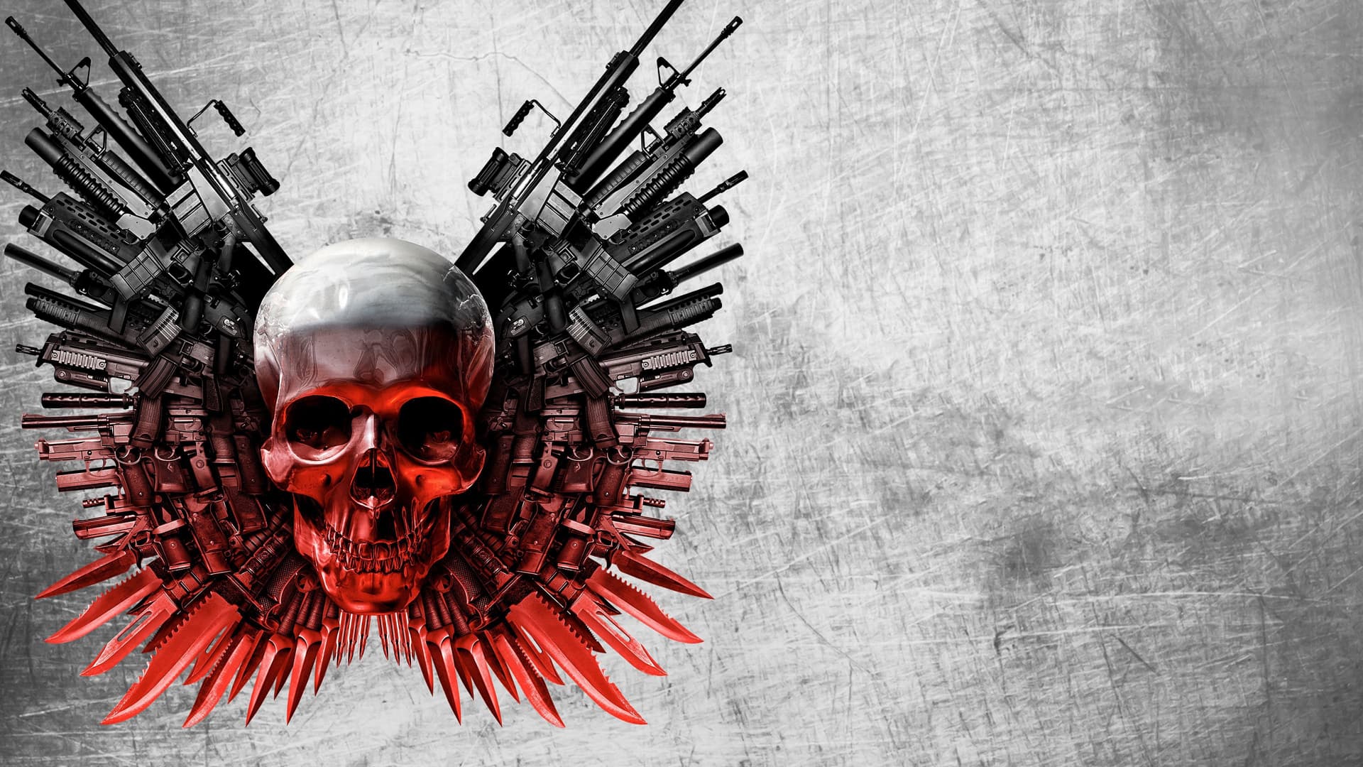 The Expendables Collection
