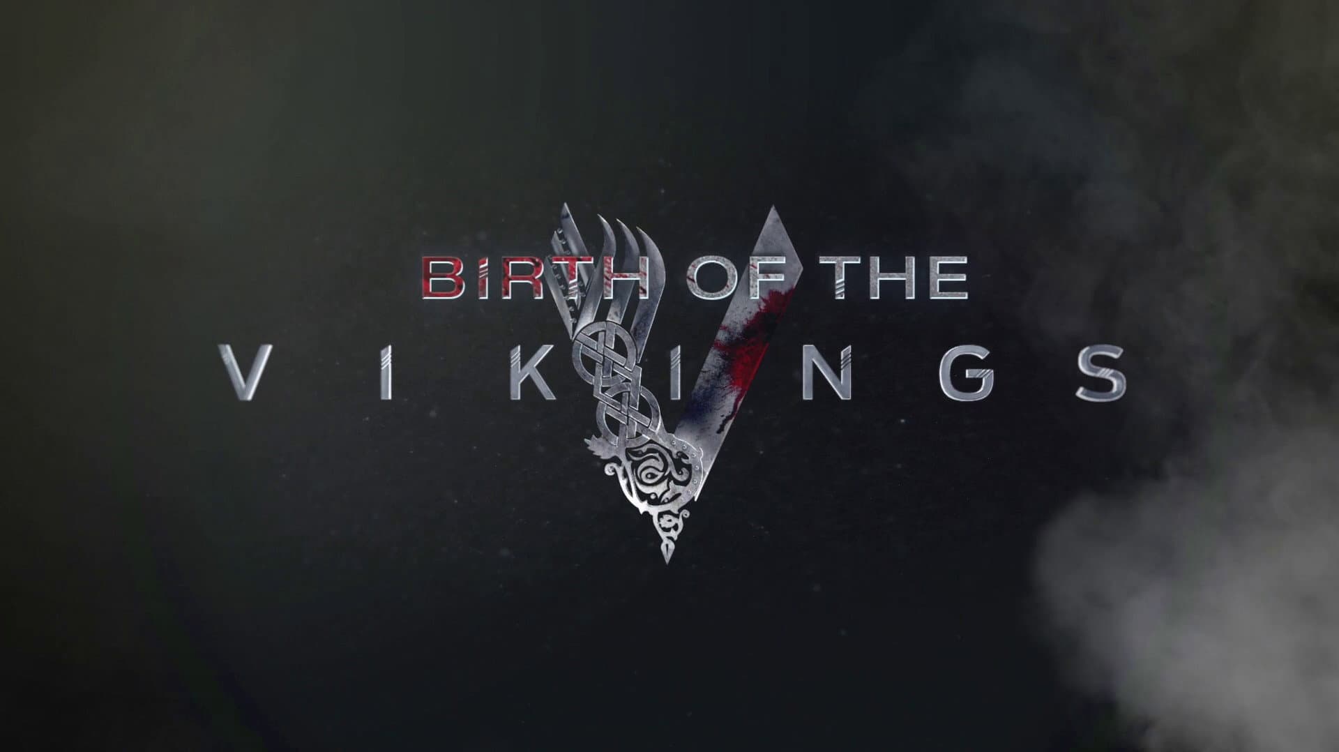 Birth of the Vikings