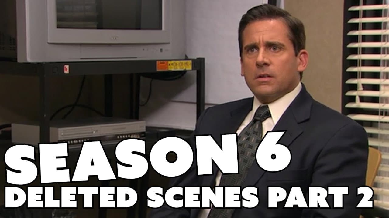 Season 6 Deleted Scenes Part 2