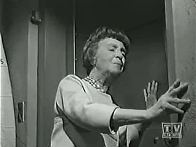 The Ordeal of Mrs. Snow