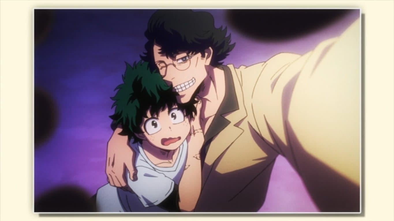 The Scoop on U.A. Class 1-A