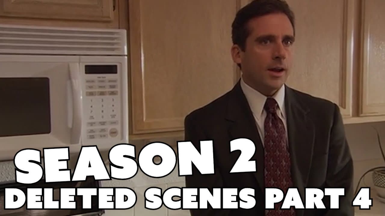 Season 2 Deleted Scenes Part 4