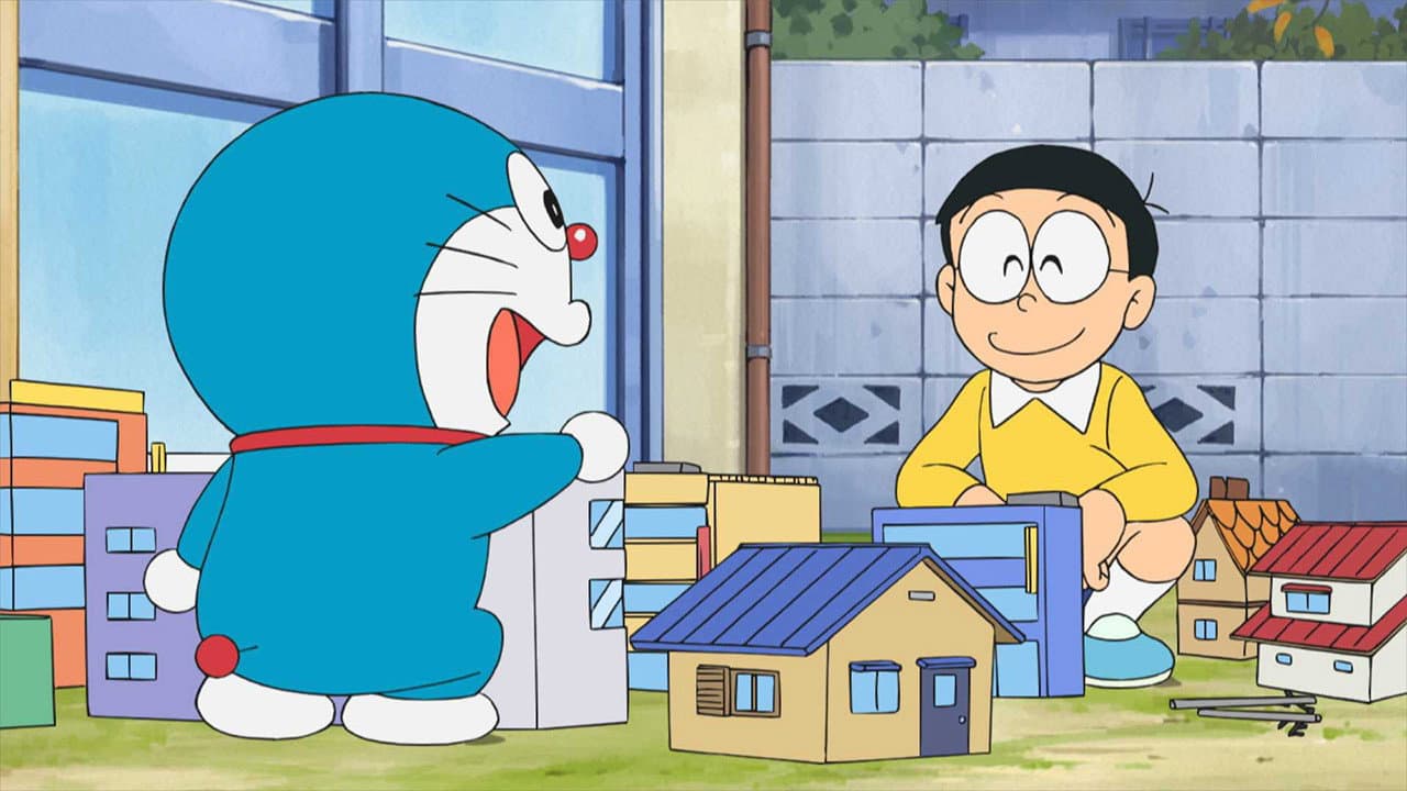 Episode 989