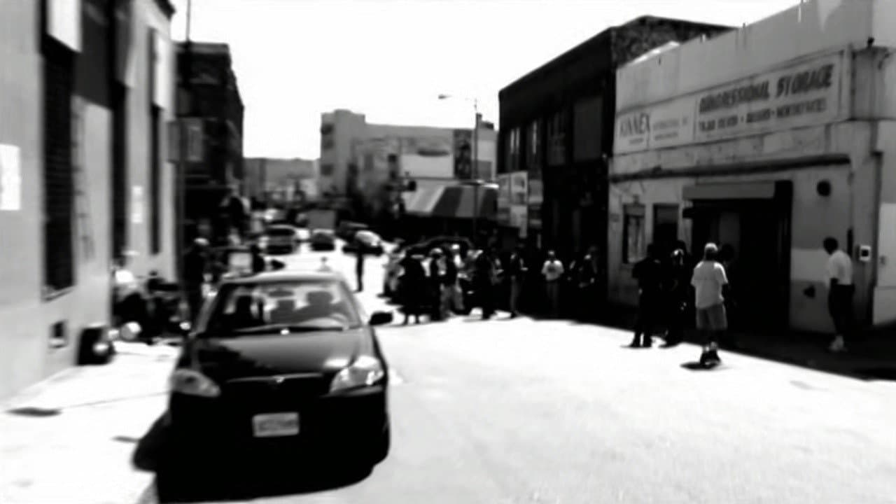 NCIS on Location