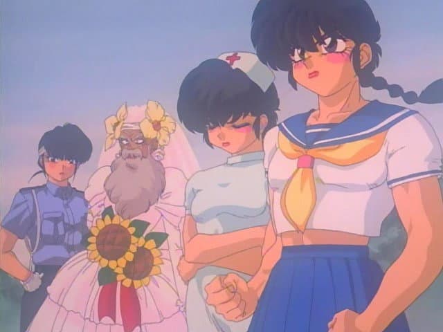 Reawakening Memories (2)