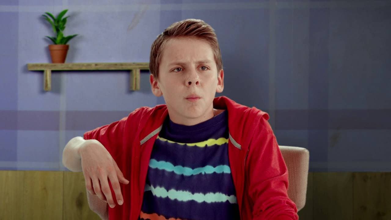 Grunkle Stan's Lost Mystery Shack Interview - Jacob Bertrand from Kirby Buckets