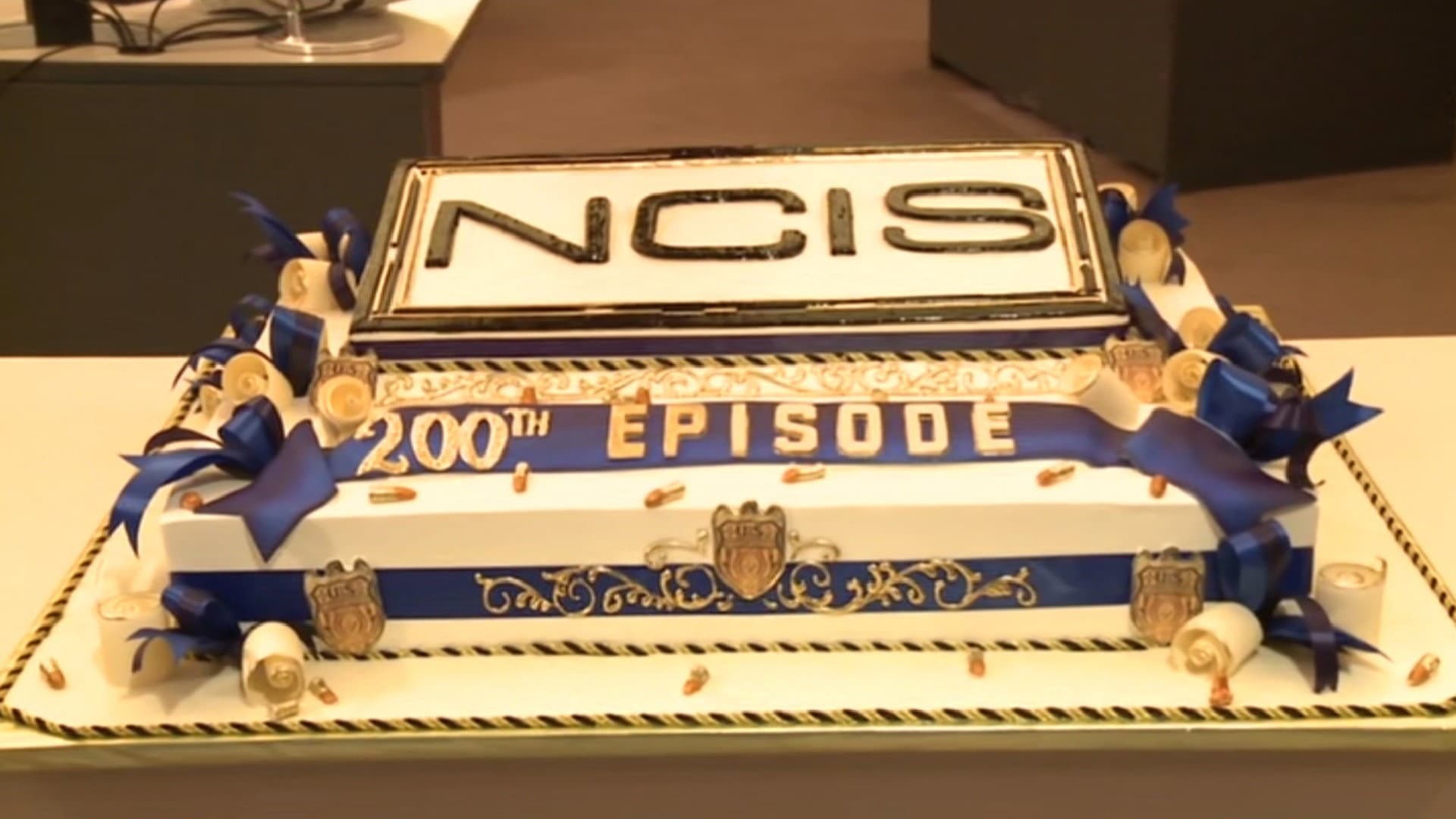 Episode Two Hundred