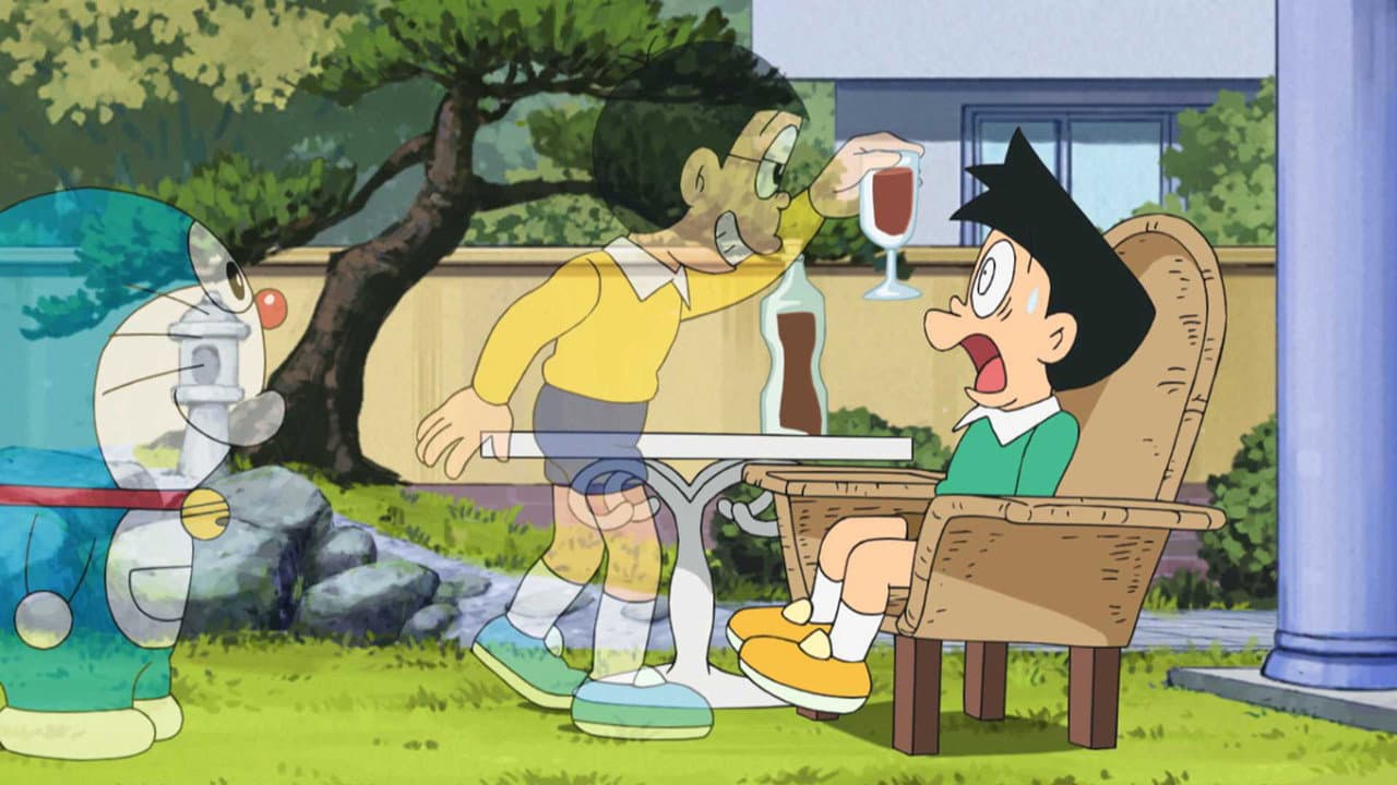 Episode 1050