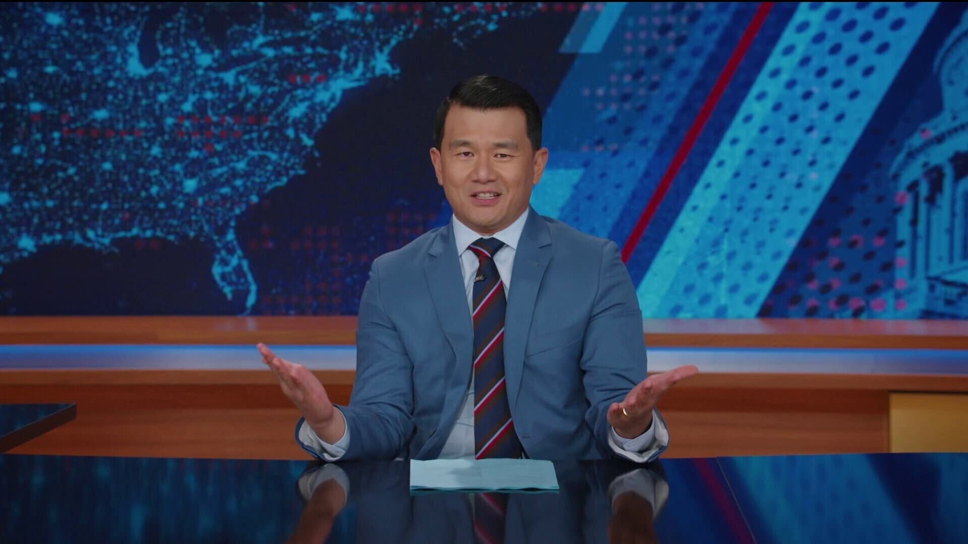 July 8, 2025 - Michael Luo