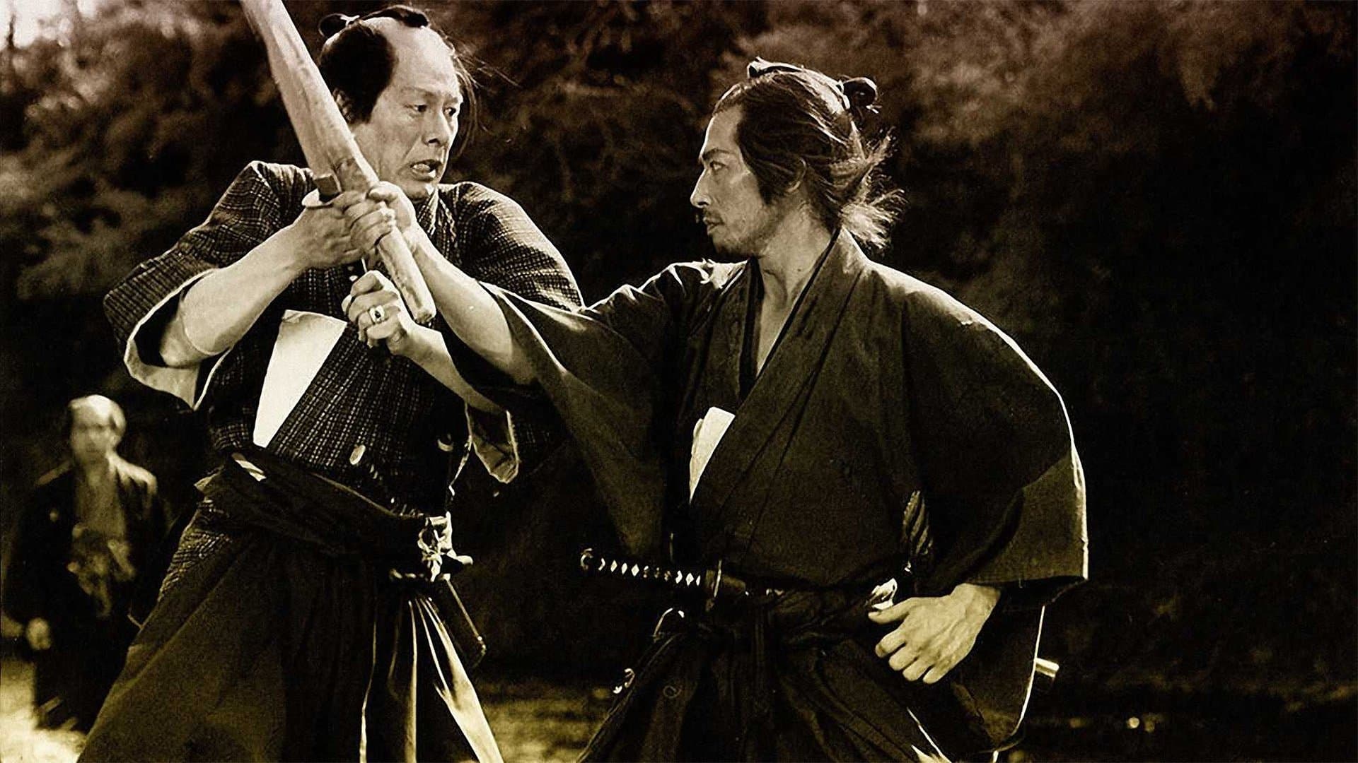 Samurai Trilogy (Yoji Yamada) Collection