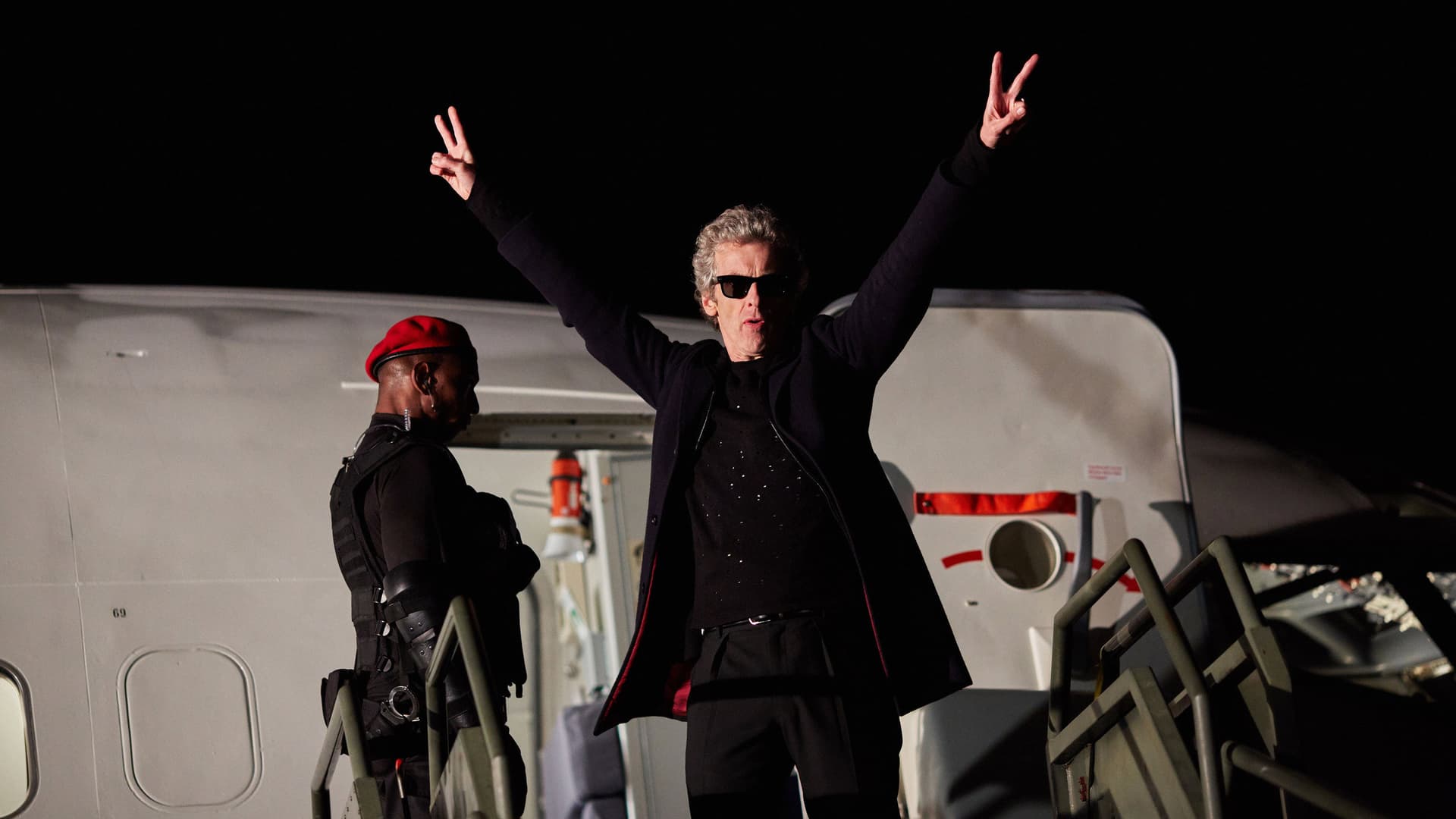 The Zygon Invasion (1)
