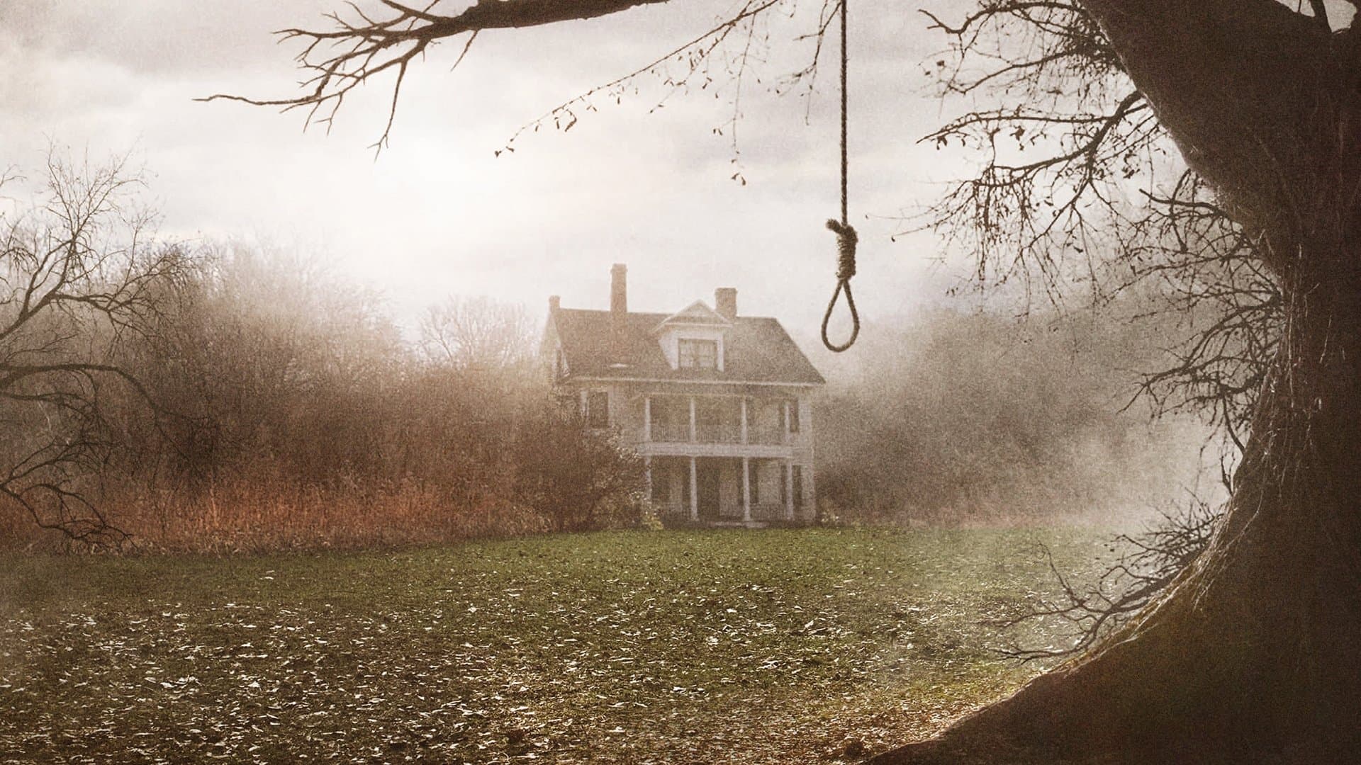 The Conjuring Collection