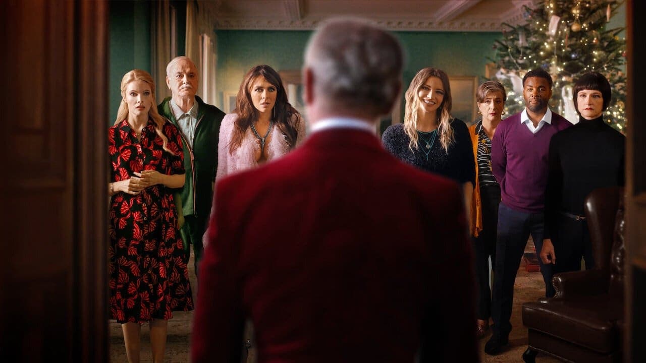 Father Christmas is Back Collection