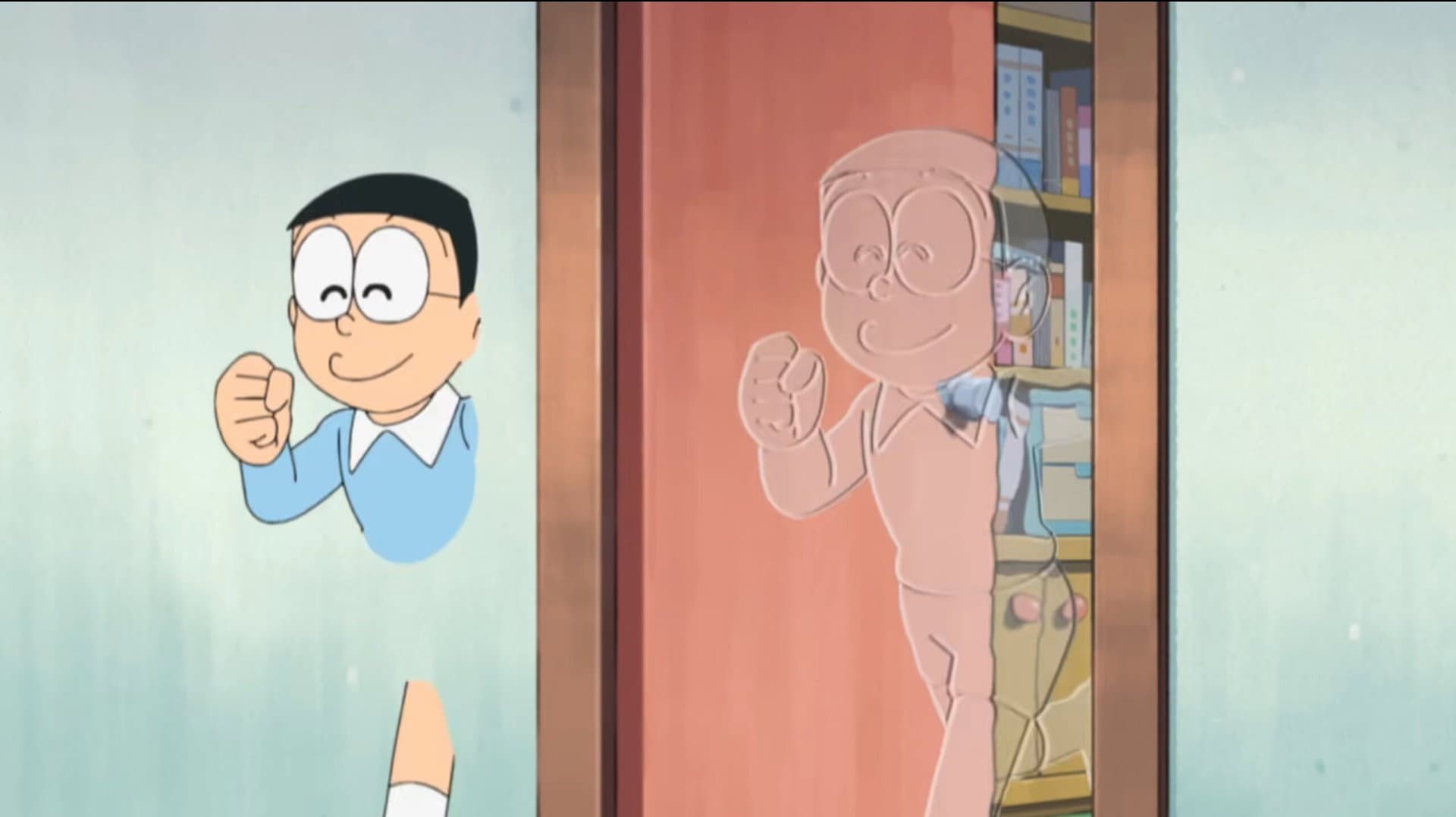 Episode 910
