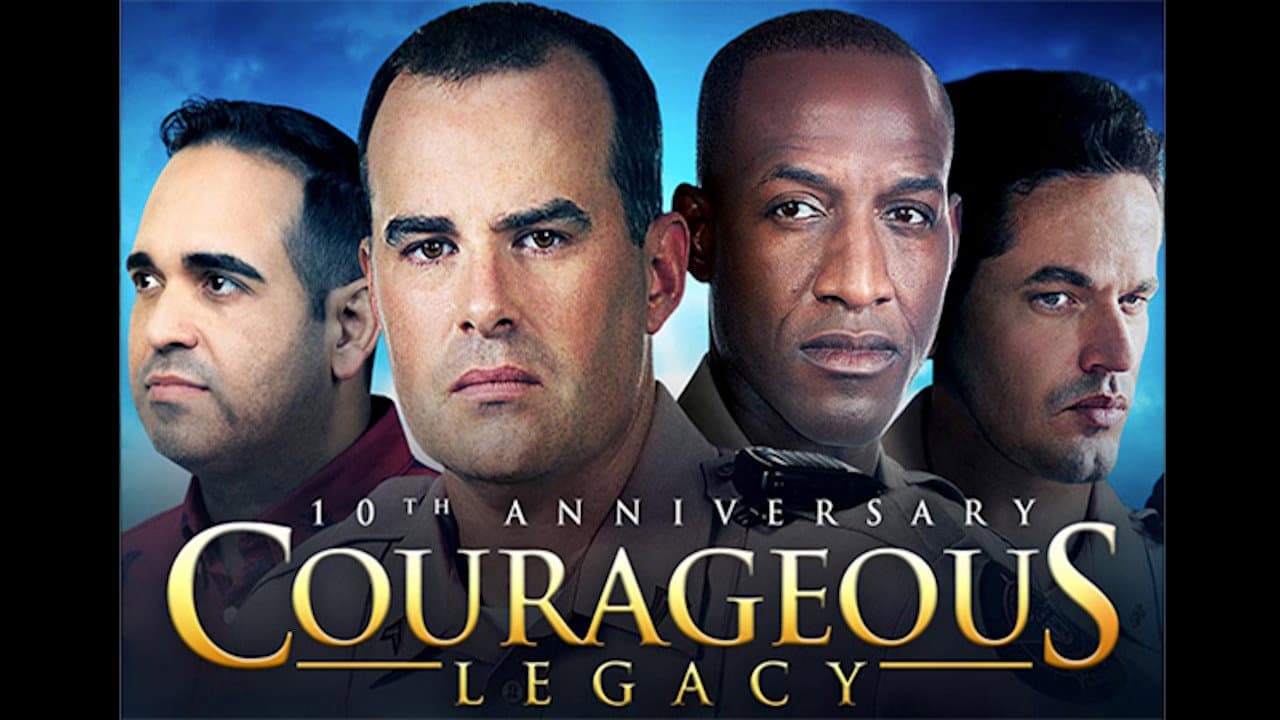 Kendrick Brothers Movies - Saga