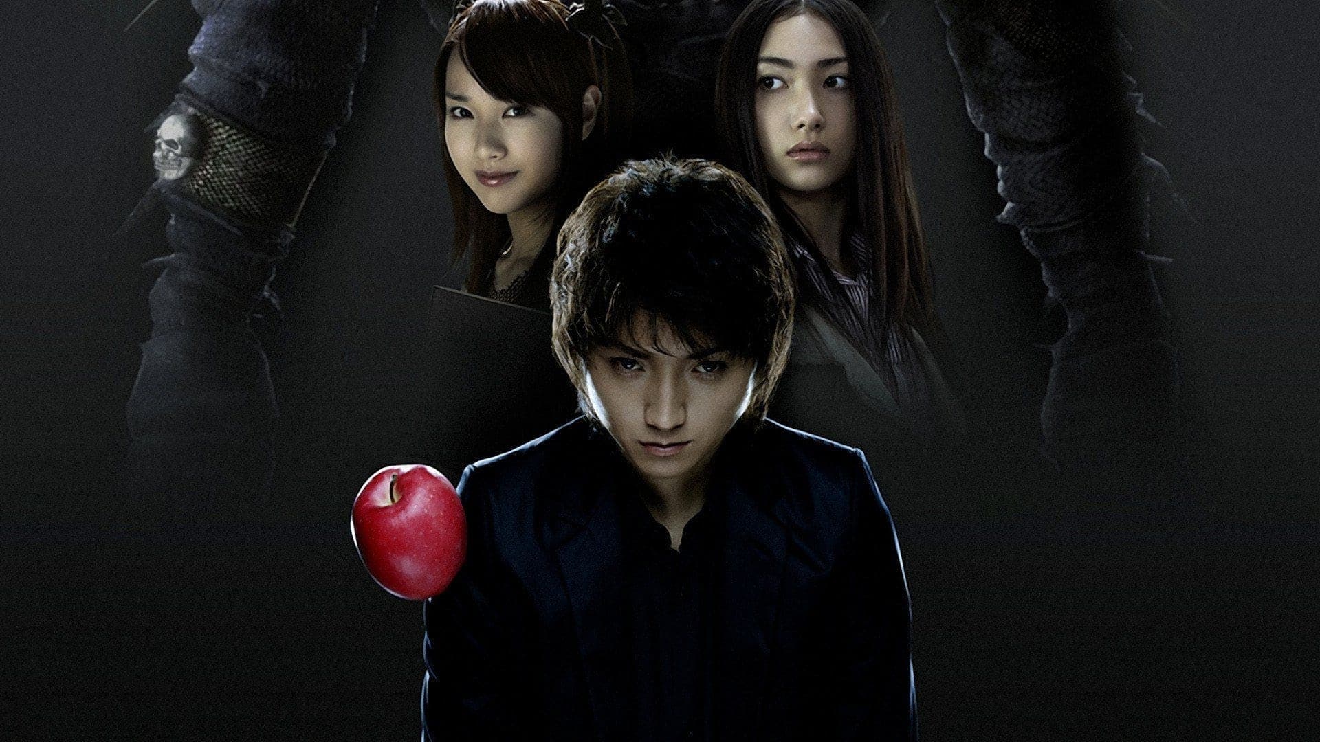 Death Note Collection