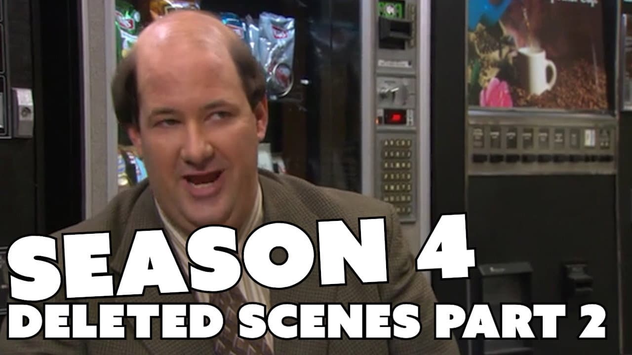 Season 4 Deleted Scenes Part 2