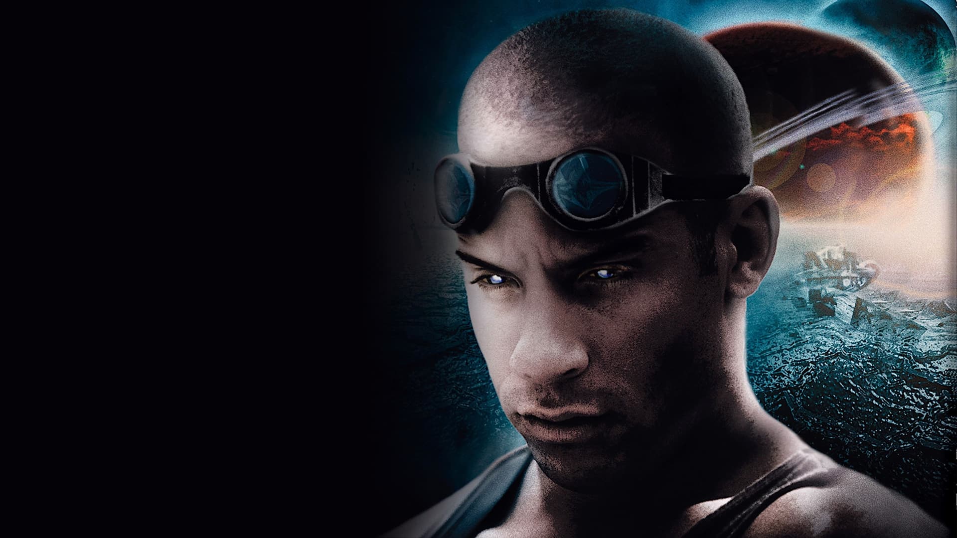 The Chronicles of Riddick Collection
