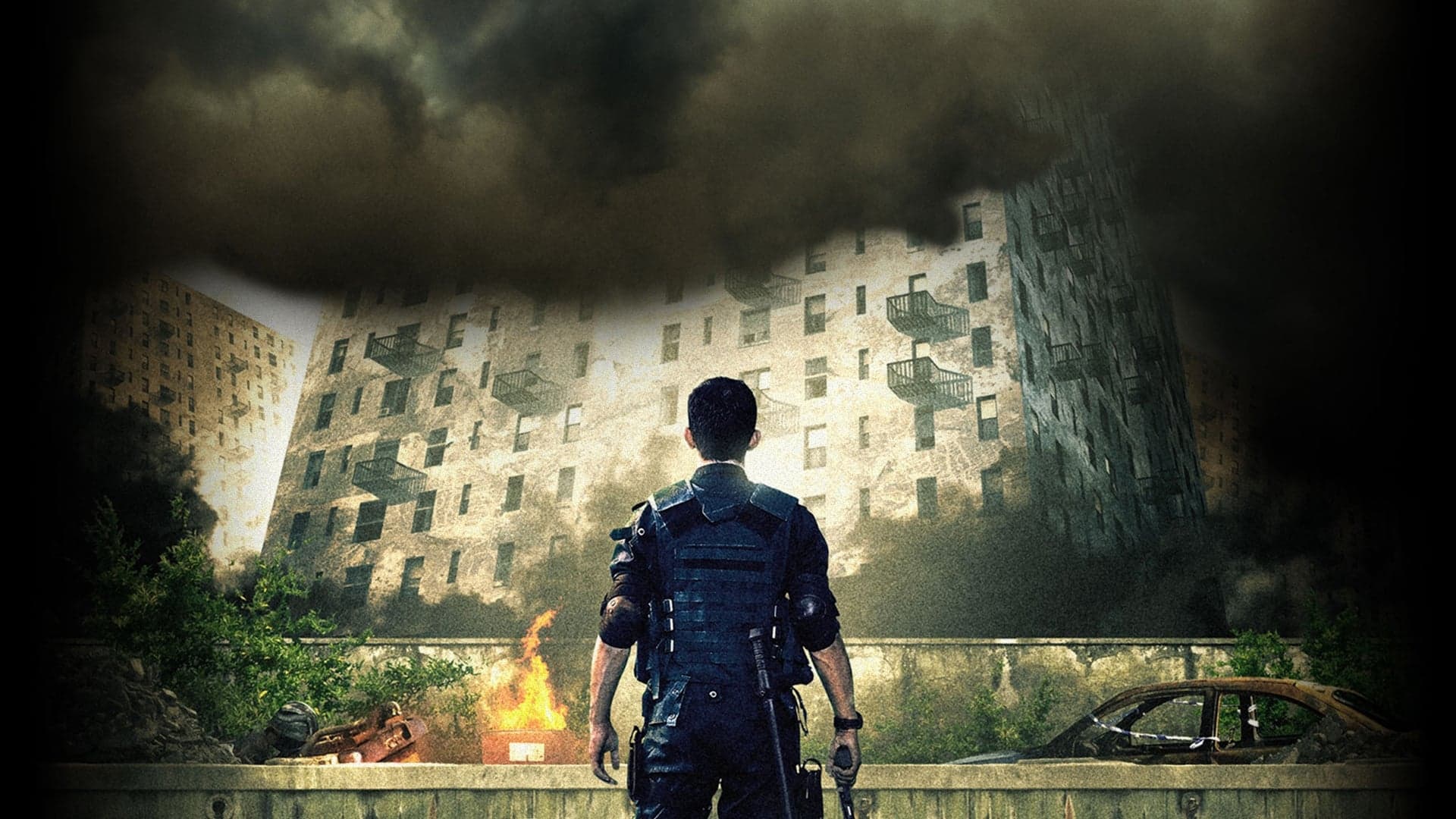 The Raid Collection