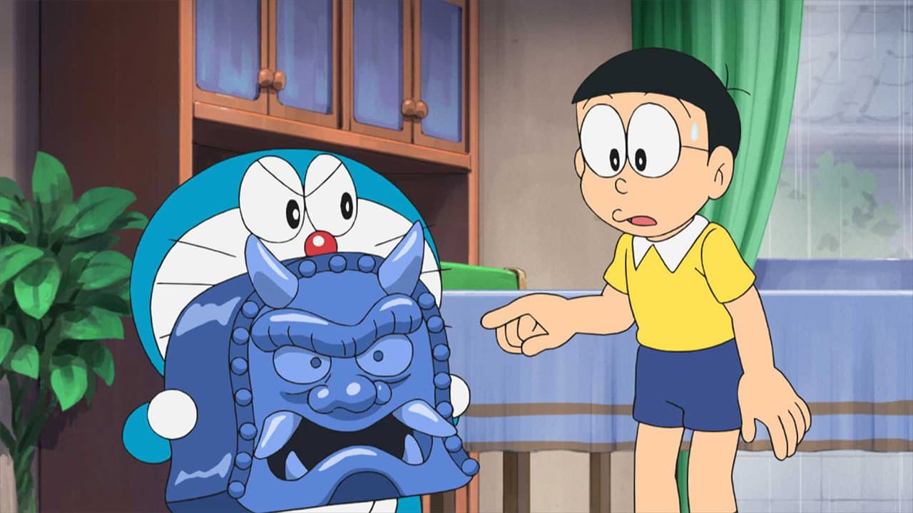 Episode 1005