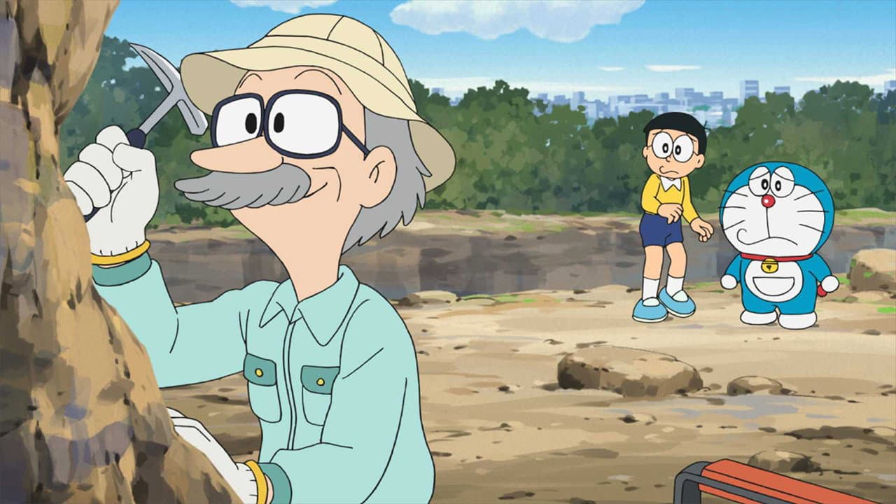 Episode 987
