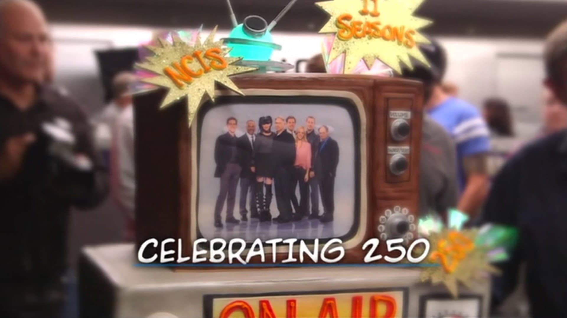 Celebrating 250