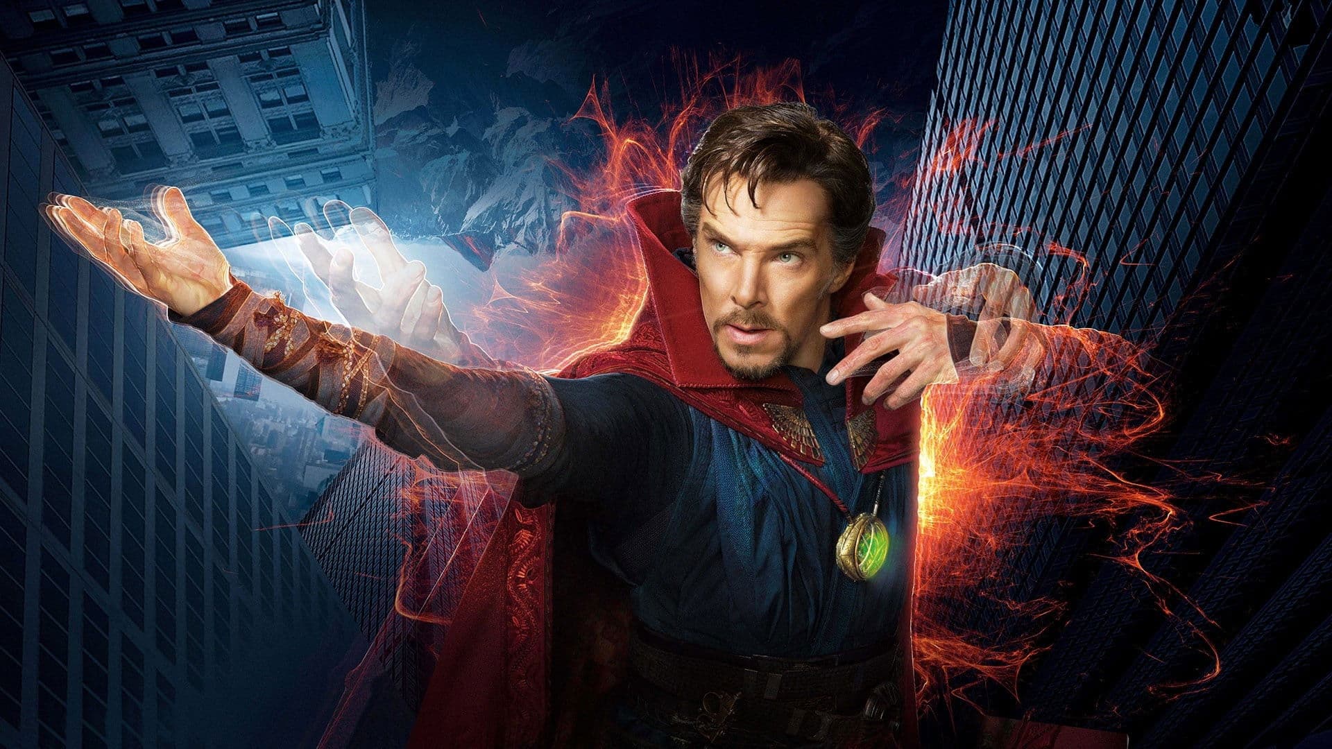 Doctor Strange Collection