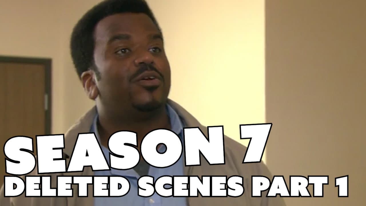 Season 7 Deleted Scenes Part 1