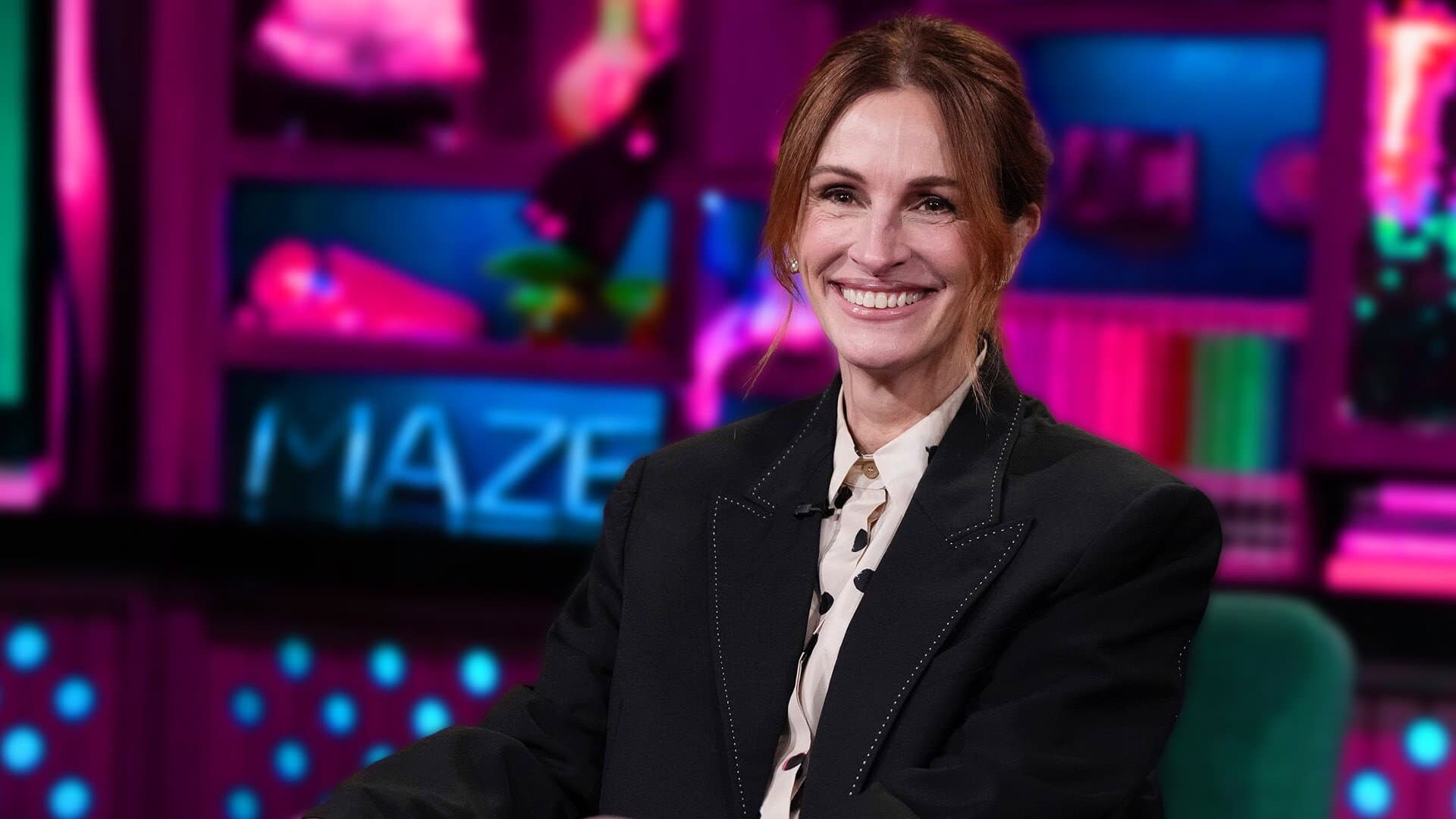 Julia Roberts