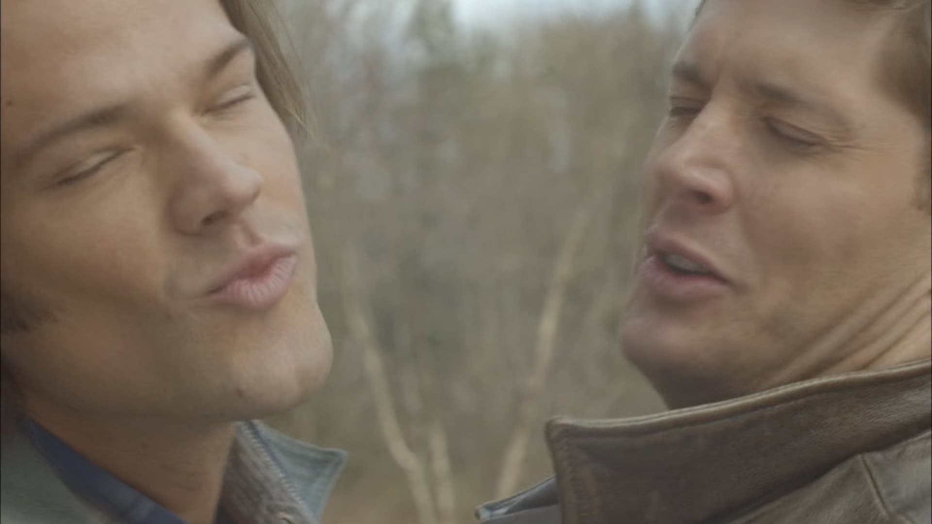 Season 5 Gag Reel
