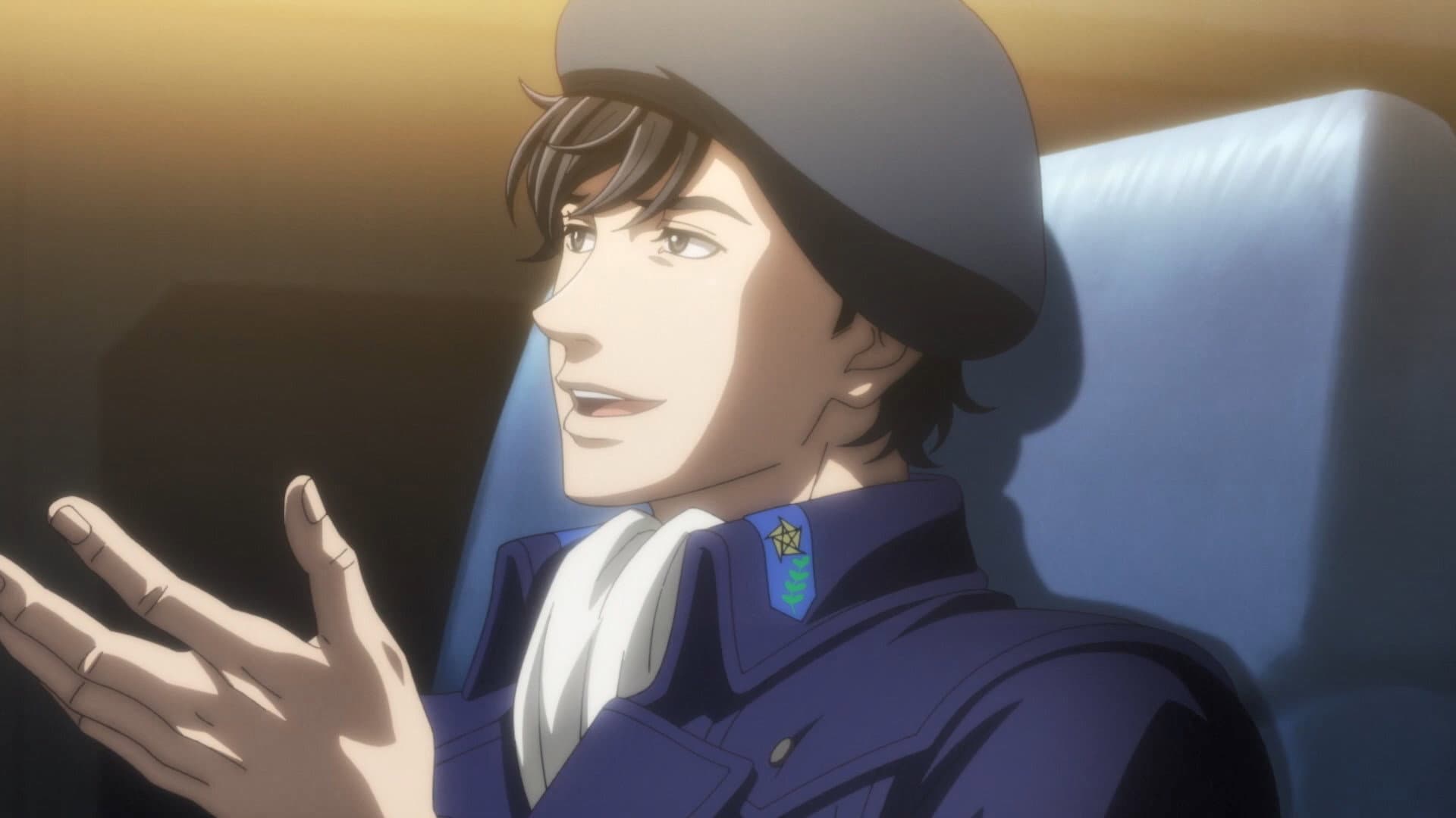 The Legend of the Galactic Heroes: Die Neue These Collision: Collection
