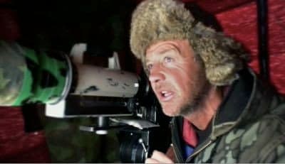 Diaries - Snow Leopard Quest