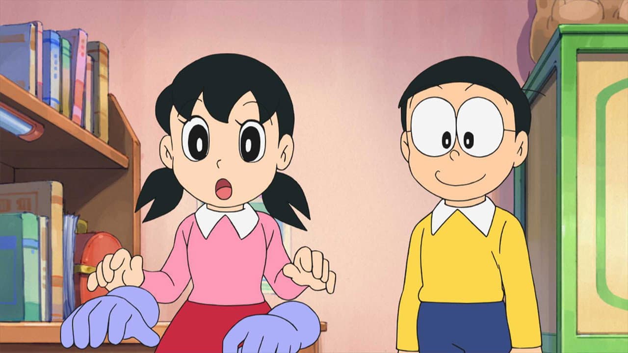Episode 968