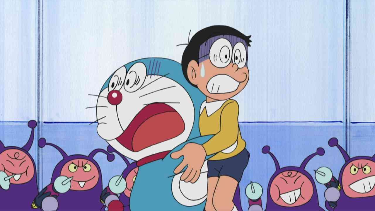 Episode 112