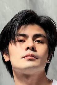 Patcharapon Santiporn
