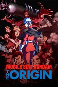 Mobile Suit Gundam: The Origin Collection