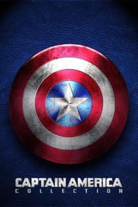 Captain America Collection