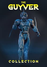 The Guyver Collection