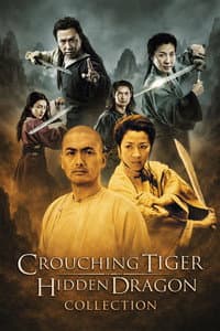 Crouching Tiger, Hidden Dragon Collection